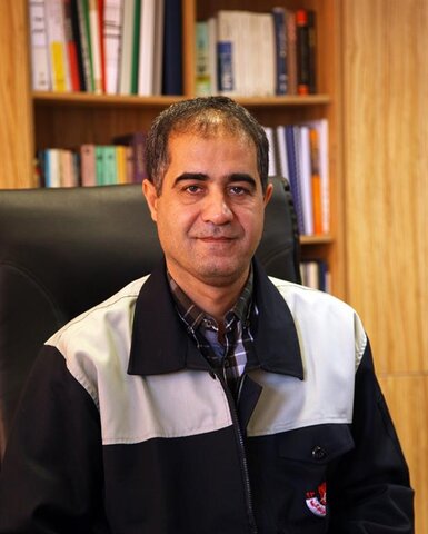 پیشرفت ۹۲ درصدی نصب تجهیزات و آماده‌سازی پروژه احداث واحد اکسیژن جدید