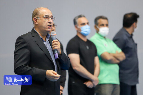 فینال هندبال جوانان کشور