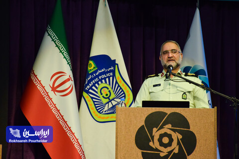 کاهش ۶ درصدی مجروحان تصادفات رانندگی در ۶ ماه نخست ۱۴۰۰