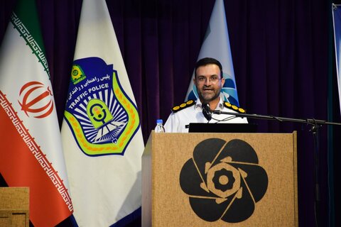 فوت هر ایرانی در تصادفات بیش از ۵ میلیارد تومان به کشور خسارت می‌زند