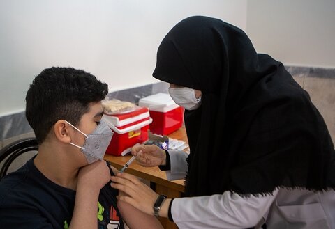 شیوع اُمیکرون تاثیری بر آموزش ترکیبی دانش‌آموزان ندارد