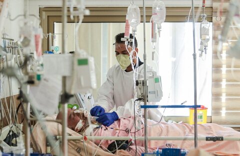 میانگین رعایت شیوه‌نامه‌های بهداشتی ۳۶ درصد است