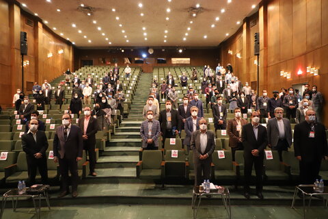 سومین جشنواره «اینوماین» آغاز به کار کرد