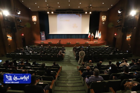 جشنواره «اینوماین» تلاشی برای تکمیل زنجیره ارزش در معدن و صنایع وابسته