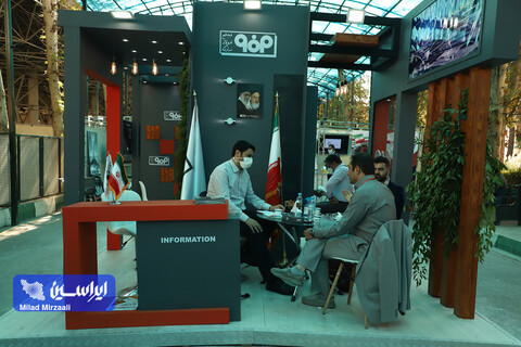 هم‌افزایی در مسیر تحقیق و توسعه در «اینوماین»/ وقتی نیازها و تجربیات در شبکه‌سازی کنار هم قرار می‌گیرند