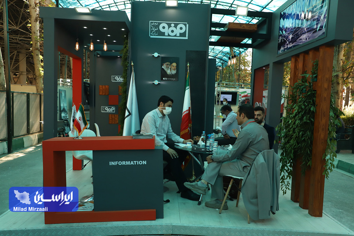 هم‌افزایی در مسیر تحقیق و توسعه در «اینوماین»/ وقتی نیازها و تجربیات در شبکه‌سازی کنار هم قرار می‌گیرند