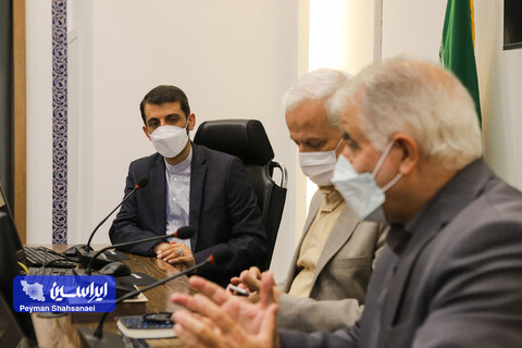 پیشنهاد تشکیل کارگروه مشترک فولاد مبارکه و شهرداری اصفهان برای همکاری‌های دوجانبه