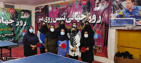 مسابقات هیئت ورزش بیماران خاص و پیوند اعضاء