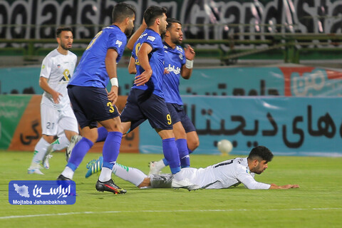 پنج استقلالی تیم ملی خط خوردند