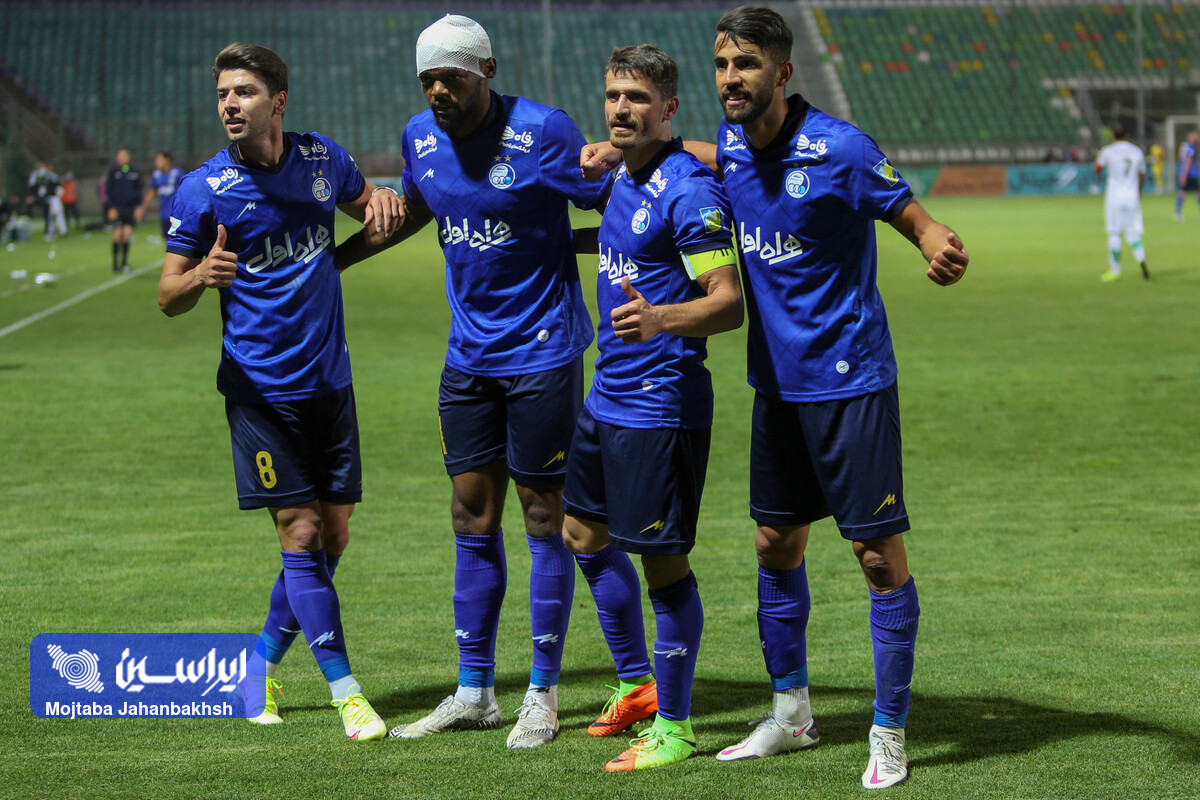 جشن قهرمانی استقلال لغو شد