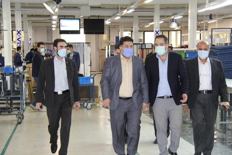 دستورالعمل درج قیمت تولیدکننده بر روی کالاها این هفته ابلاغ می‌شود