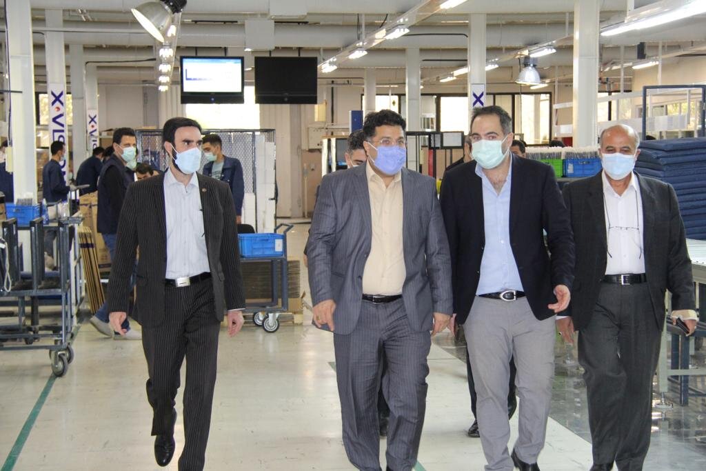 دستورالعمل درج قیمت تولیدکننده بر روی کالاها این هفته ابلاغ می‌شود