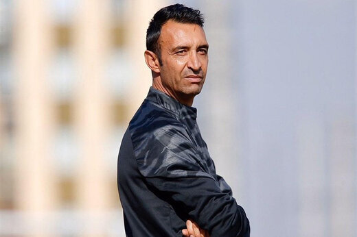 عنایتی: نمی‌توانم به استقلال «نه» بگویم