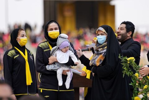 تبعیض صدا و سیما در نگاه به تیم‌های فوتبال رفع شود