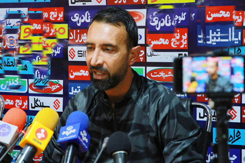 عنایتی: تیم هوادار پدیده لیگ برتر است