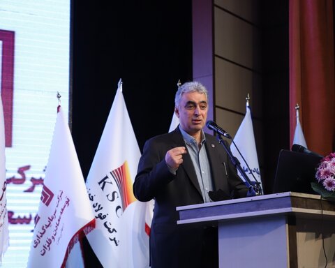 آغاز عملیات اجرایی پروژه کارخانه کنسانتره دومیلیون تنی گلالی در کردستان