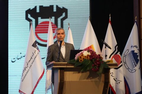 نیم قرن تلاش همچون مادری بخشنده