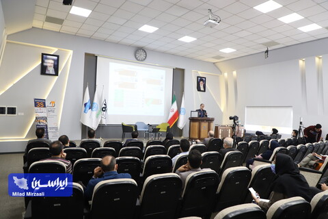 سومین رویداد ۳S با حمایت شرکت فولاد مبارکه برگزار شد