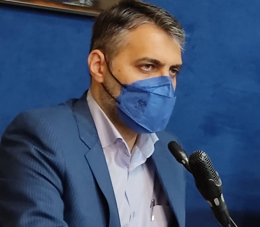 سرپرست صندوق بازنشستگی فولاد انتخاب شد