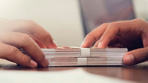 رشد ۱۴.۳ درصدی تسهیلات پرداختی نسبت به اسفند ۹۹