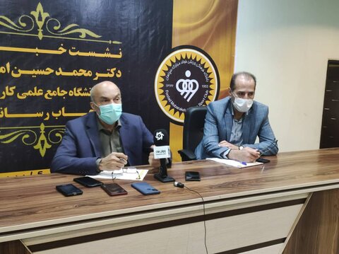 «سپاهان» پیشتاز ورزش در آموزش عالی کشور/ دانشگاه فولاد مبارکه سپاهان تأسیس می‌شود