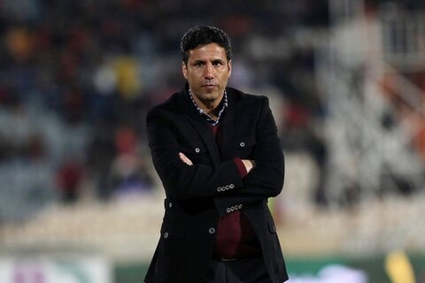 قرارداد مهدی تارتار با ذوب‌آهن تمدید شد