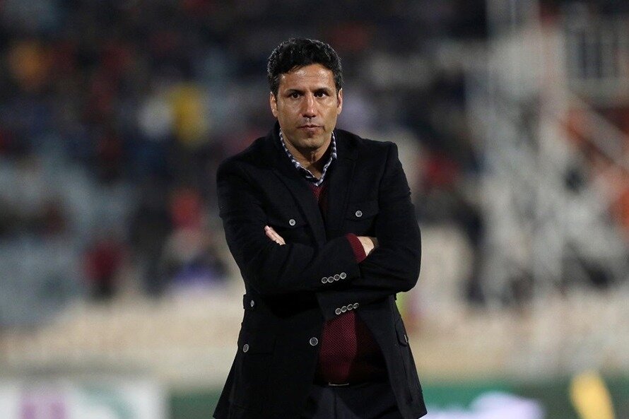 فوتبال ایران باید تارتار را ایستاده تشویق کند