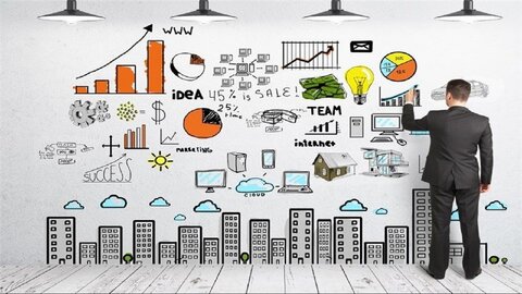 صدور مجوزهای شروع کسب‌وکار از ۱۸ اسفند ماه الکترونیکی می‌شود