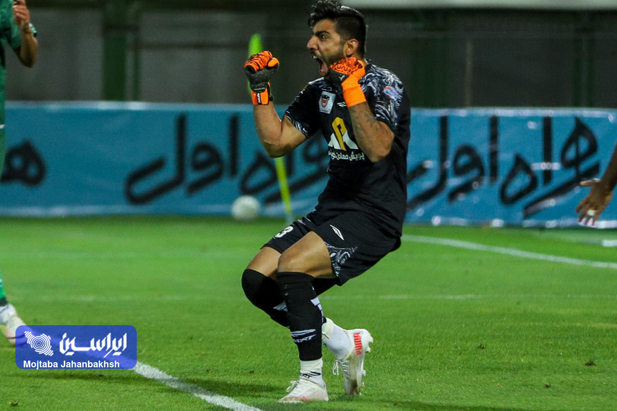 فجر صفر _ ذوب‌آهن ۱/ طلسم‌شکنی در شیراز