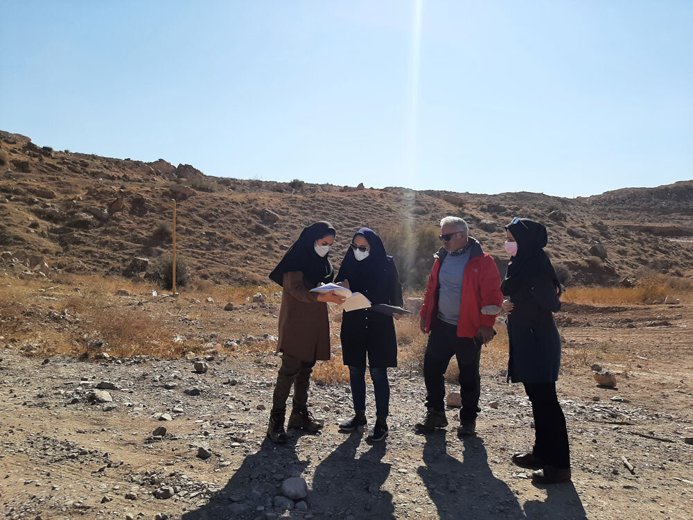 تکمیل زیرساخت‌های مطالعاتی زمین‌گردشگری گیلان جهت پتانسیل‌یابی ژئوپارک در کشور