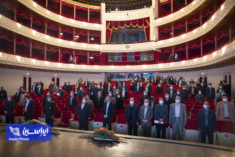 همایش پدافند غیرعامل و رسانه پایدار