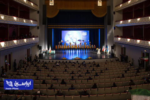 همایش پدافند غیرعامل و رسانه پایدار