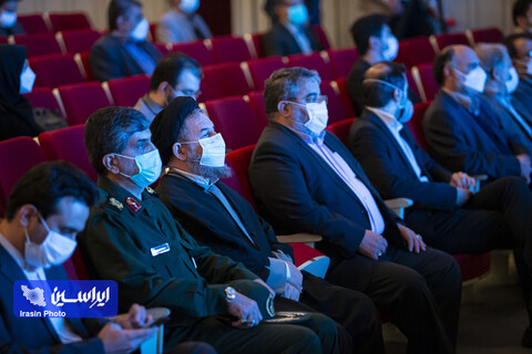 همایش پدافند غیرعامل و رسانه پایدار