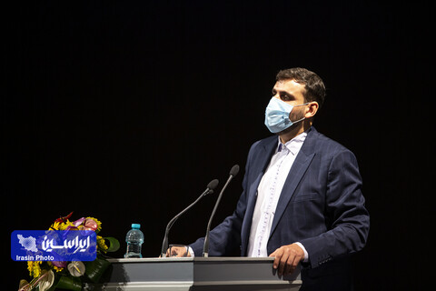 همایش پدافند غیرعامل و رسانه پایدار