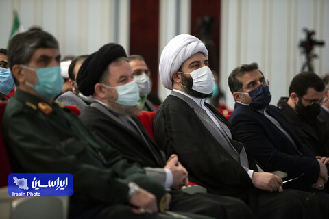 همایش پدافند غیرعامل و رسانه پایدار