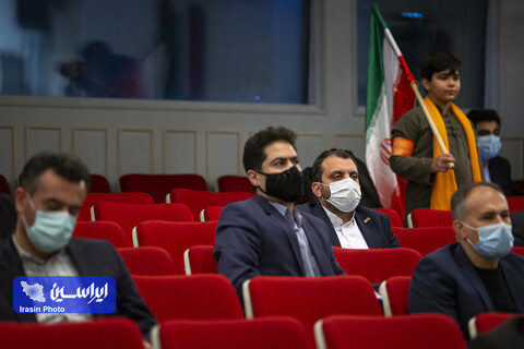 همایش پدافند غیرعامل و رسانه پایدار