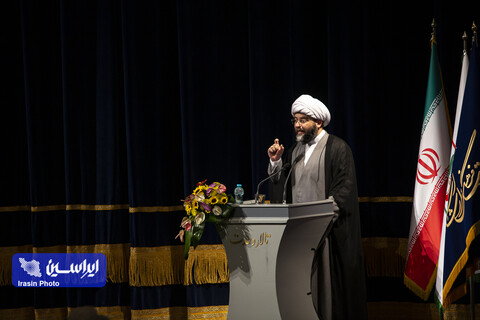 همایش پدافند غیرعامل و رسانه پایدار