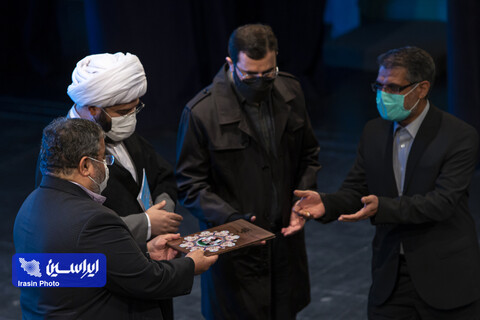 همایش پدافند غیرعامل و رسانه پایدار