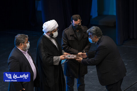 همایش پدافند غیرعامل و رسانه پایدار