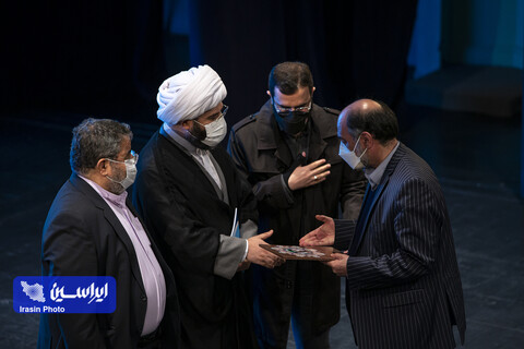 همایش پدافند غیرعامل و رسانه پایدار