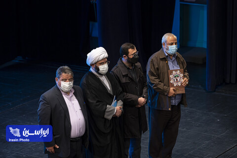 همایش پدافند غیرعامل و رسانه پایدار