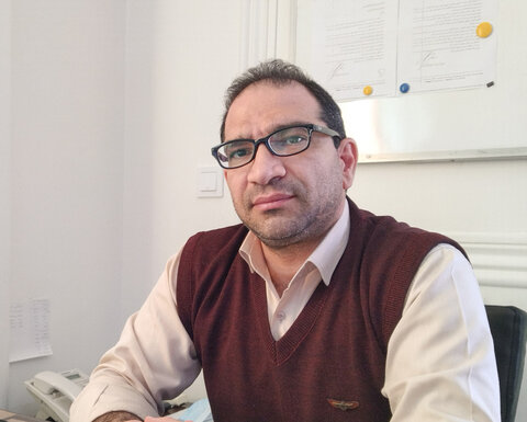 ثبت بیش از ۱۶ هزار رکورد اطلاعاتی  در پورتال اصلی پایگاه داده‌های علوم‌زمین کشور