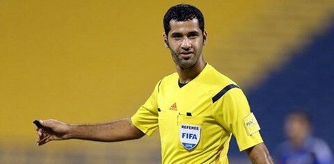 عبدالرحمان الجاسم داور دیدار ایران و لبنان شد