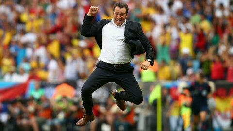 ویلموتس سرمربی راجا کازابلانکا شد