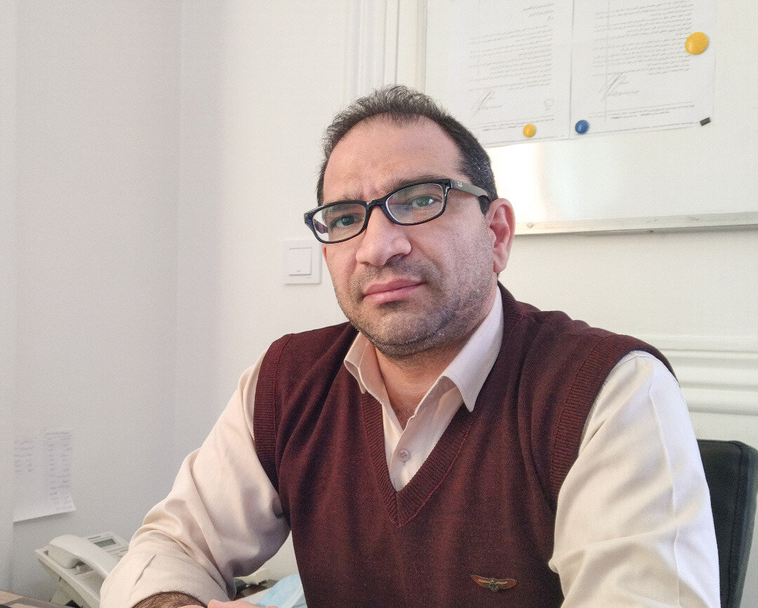  ثبت بیش از ۱۶ هزار رکورد اطلاعاتی  در پورتال اصلی پایگاه داده‌های علوم‌زمین کشور