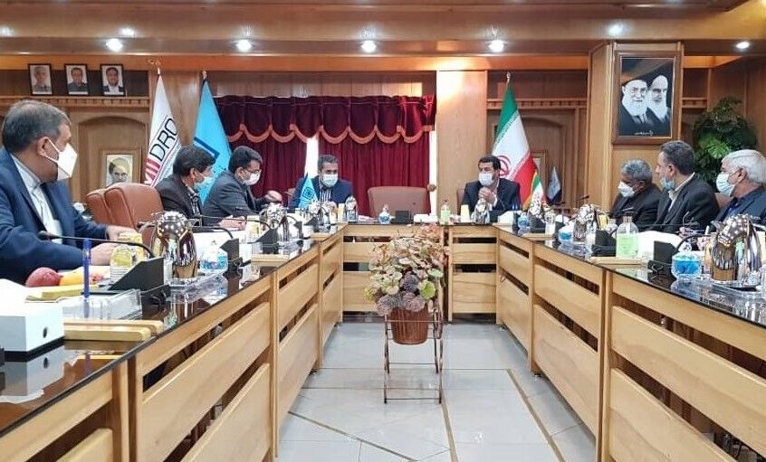 راه‌اندازی فولاد قائنات، انقلاب صنعتی در خراسان جنوبی