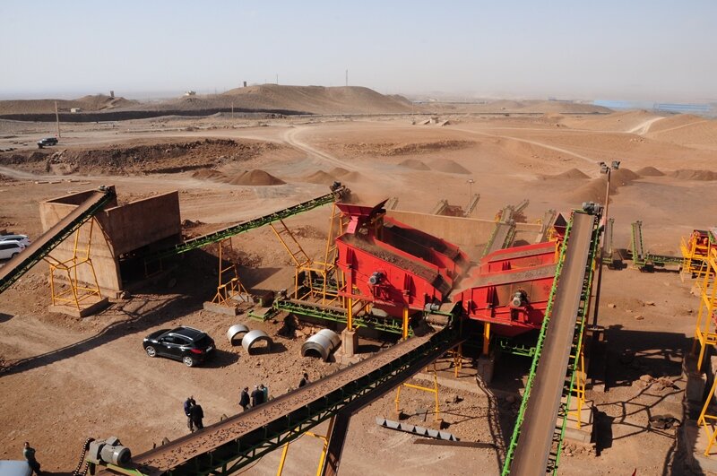 استراتژی توسعه صنعتی و ارتقای بهره‌وری، لازمه توسعه بخش صنعت و معدن کشور است