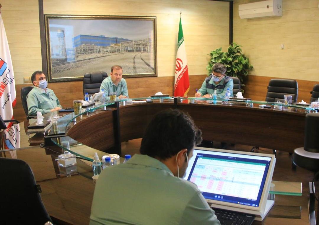 فولاد هرمزگان پرچمدار کاهش هزینه‌ها شد
