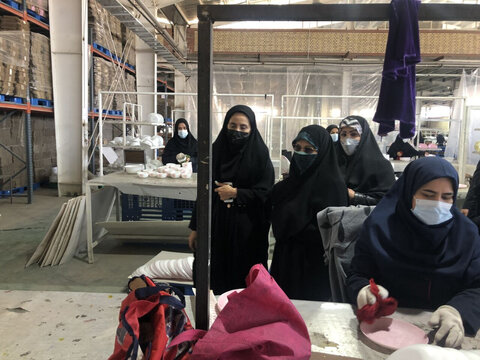 بازگشت ۲۱۱ واحد تولیدی راکد مستقر در شهرک‌های صنعتی به چرخه تولید