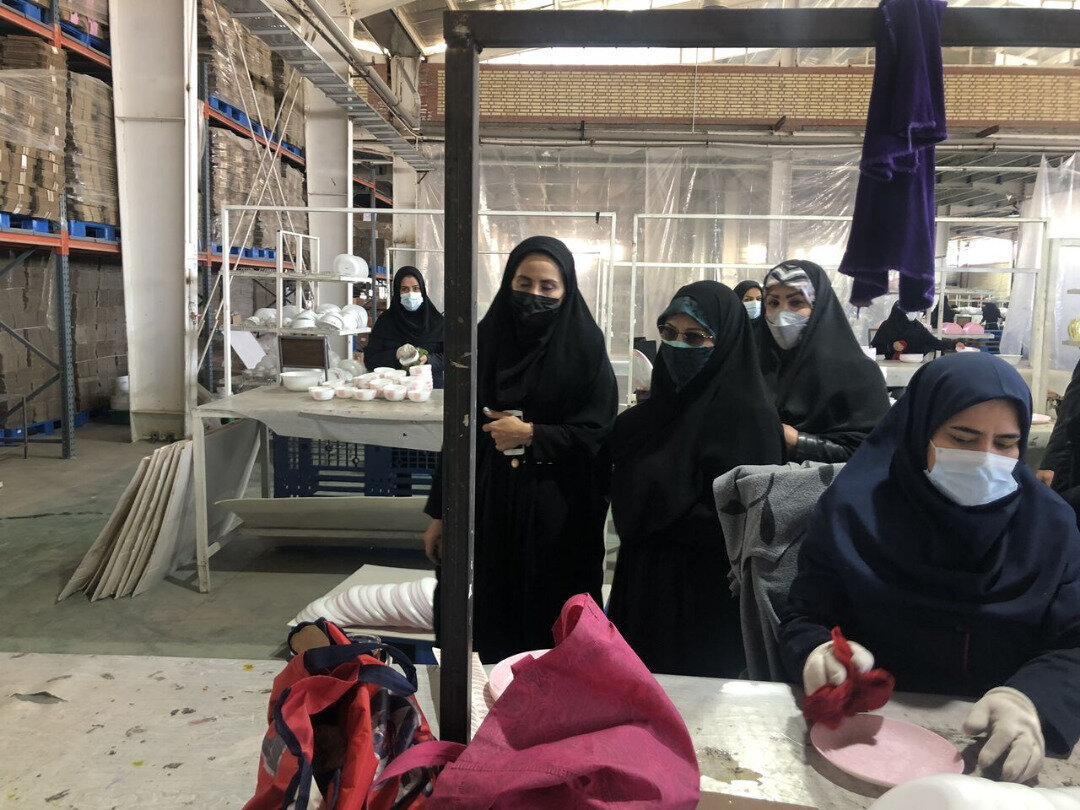 بازگشت ۲۱۱ واحد تولیدی راکد مستقر در شهرک‌های صنعتی به چرخه تولید